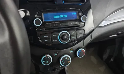 ChevroletGMDaewoo Spark 2014, 97376 км, за 1916.09 USD - фото 18