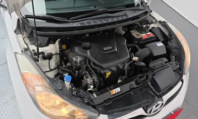 Hyundai Avante 2014, 199137 км, за 2149.84 USD - фото 6