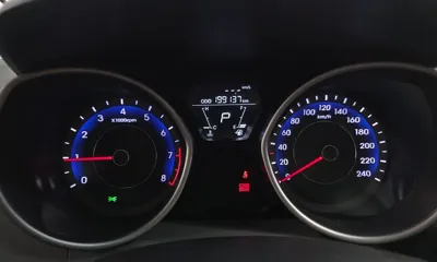 Hyundai Avante 2014, 199137 км, за 2149.84 USD - фото 8