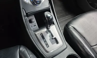 Hyundai Avante 2014, 199137 км, за 2149.84 USD - фото 9