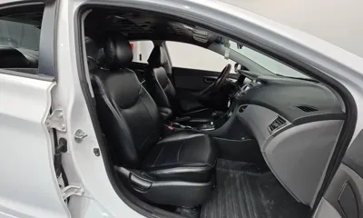 Hyundai Avante 2014, 199137 км, за 2149.84 USD - фото 10