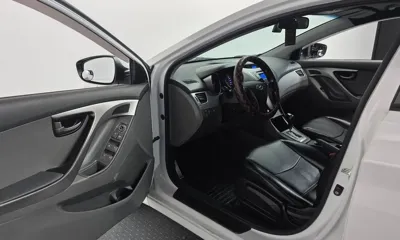Hyundai Avante 2014, 199137 км, за 2149.84 USD - фото 12