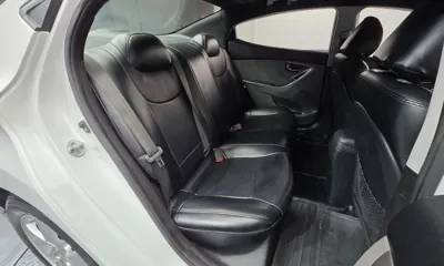 Hyundai Avante 2014, 199137 км, за 2149.84 USD - фото 19