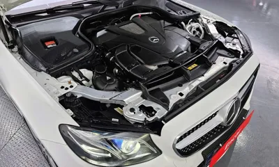 Mercedes-Benz E-Class 2017, 123444 км, за 18195.4 USD - фото 6