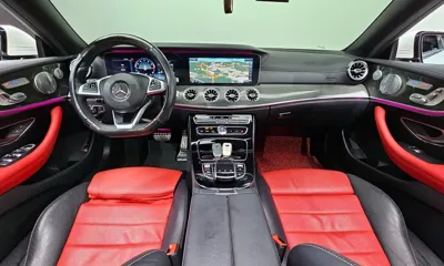 Mercedes-Benz E-Class 2017, 123444 км, за 18195.4 USD - фото 7