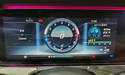 Mercedes-Benz E-Class 2017, 123444 км, за 18195.4 USD - фото 8