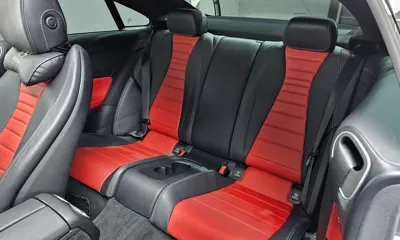 Mercedes-Benz E-Class 2017, 123444 км, за 18195.4 USD - фото 11
