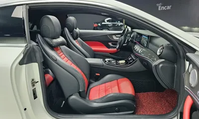 Mercedes-Benz E-Class 2017, 123444 км, за 18195.4 USD - фото 12