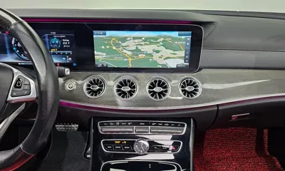 Mercedes-Benz E-Class 2017, 123444 км, за 18195.4 USD - фото 13