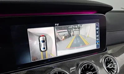 Mercedes-Benz E-Class 2017, 123444 км, за 18195.4 USD - фото 14