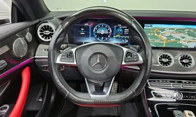 Mercedes-Benz E-Class 2017, 123444 км, за 18195.4 USD - фото 15