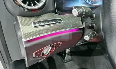 Mercedes-Benz E-Class 2017, 123444 км, за 18195.4 USD - фото 20