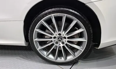 Mercedes-Benz E-Class 2017, 123444 км, за 18195.4 USD - фото 21