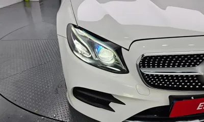 Mercedes-Benz E-Class 2017, 123444 км, за 18195.4 USD - фото 22