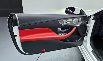 Mercedes-Benz E-Class 2017, 123444 км, за 18195.4 USD - фото 24
