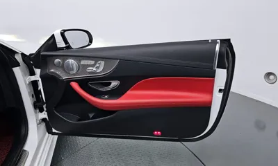 Mercedes-Benz E-Class 2017, 123444 км, за 18195.4 USD - фото 25