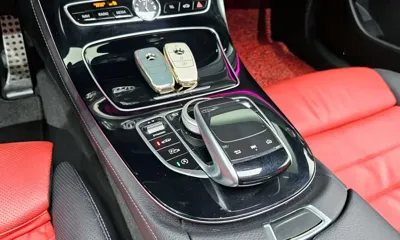 Mercedes-Benz E-Class 2017, 123444 км, за 18195.4 USD - фото 27