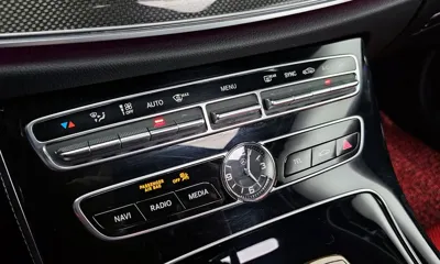 Mercedes-Benz E-Class 2017, 123444 км, за 18195.4 USD - фото 33