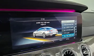 Mercedes-Benz E-Class 2017, 123444 км, за 18195.4 USD - фото 34