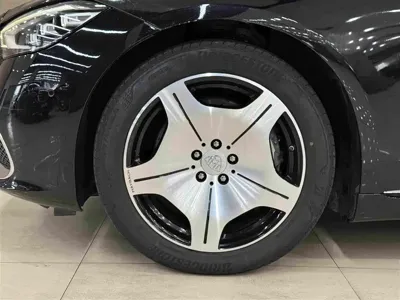 Mercedes-Benz S-Class 2021, 95000 км, за 113325.42 USD
