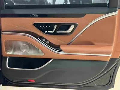 Mercedes-Benz S-Class 2021, 95000 км, за 113325.42 USD - фото 11