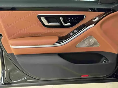 Mercedes-Benz S-Class 2021, 95000 км, за 113325.42 USD - фото 22