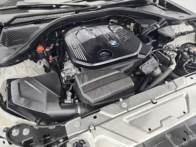 BMW 3-Series 2021, 57974 км, за 24165.54 USD