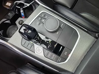 BMW 3-Series 2021, 57974 км, за 24165.54 USD - фото 8