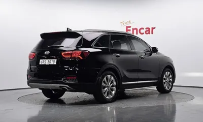 Kia Sorento 2018, 65429 км, за 13148.33 USD