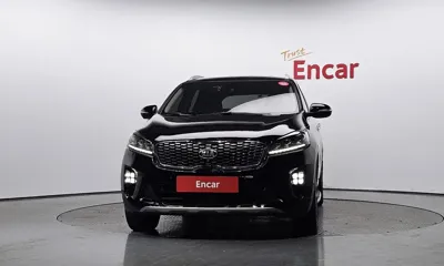 Kia Sorento 2018, 65429 км, за 13148.33 USD