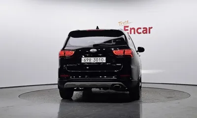 Kia Sorento 2018, 65429 км, за 13148.33 USD