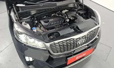 Kia Sorento 2018, 65429 км, за 13148.33 USD - фото 6