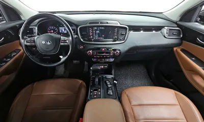 Kia Sorento 2018, 65429 км, за 13148.33 USD - фото 7