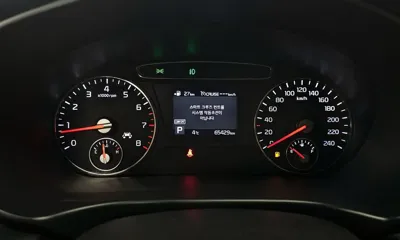 Kia Sorento 2018, 65429 км, за 13148.33 USD - фото 8