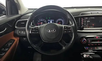 Kia Sorento 2018, 65429 км, за 13148.33 USD - фото 13