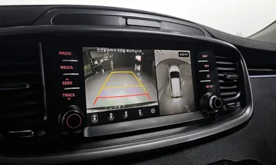 Kia Sorento 2018, 65429 км, за 13148.33 USD - фото 15