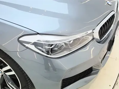 BMW 6 Series GT 2019, 42100 км, за 36594.67 USD