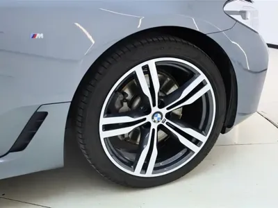 BMW 6 Series GT 2019, 42100 км, за 36594.67 USD - фото 22