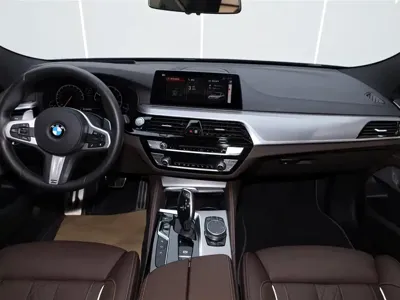 BMW 6 Series GT 2019, 42100 км, за 36594.67 USD - фото 7