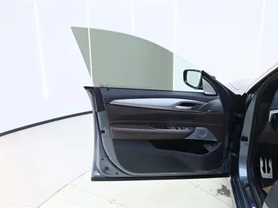 BMW 6 Series GT 2019, 42100 км, за 36594.67 USD - фото 18