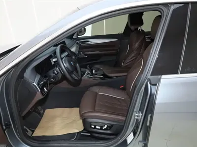 BMW 6 Series GT 2019, 42100 км, за 36594.67 USD - фото 19