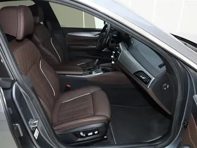 BMW 6 Series GT 2019, 42100 км, за 36594.67 USD - фото 20