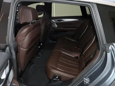 BMW 6 Series GT 2019, 42100 км, за 36594.67 USD - фото 21