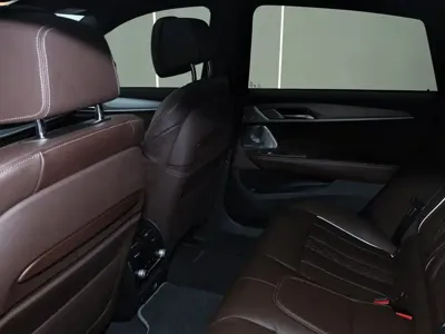 BMW 6 Series GT 2019, 42100 км, за 36594.67 USD - фото 30