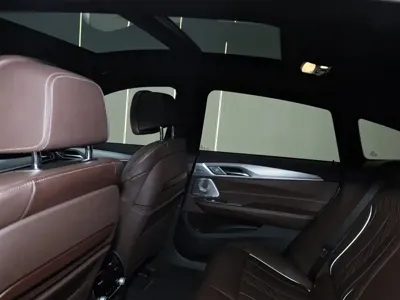 BMW 6 Series GT 2019, 42100 км, за 36594.67 USD - фото 31