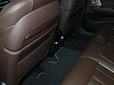 BMW 6 Series GT 2019, 42100 км, за 36594.67 USD - фото 24