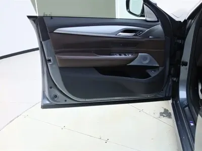 BMW 6 Series GT 2019, 42100 км, за 36594.67 USD - фото 8