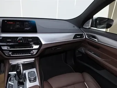 BMW 6 Series GT 2019, 42100 км, за 36594.67 USD - фото 25