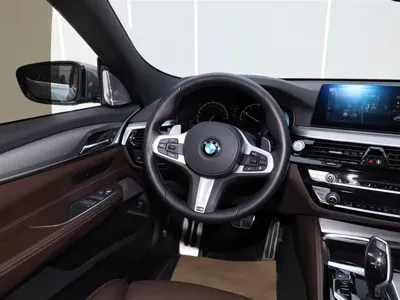 BMW 6 Series GT 2019, 42100 км, за 36594.67 USD - фото 27
