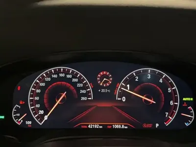 BMW 6 Series GT 2019, 42100 км, за 36594.67 USD - фото 28